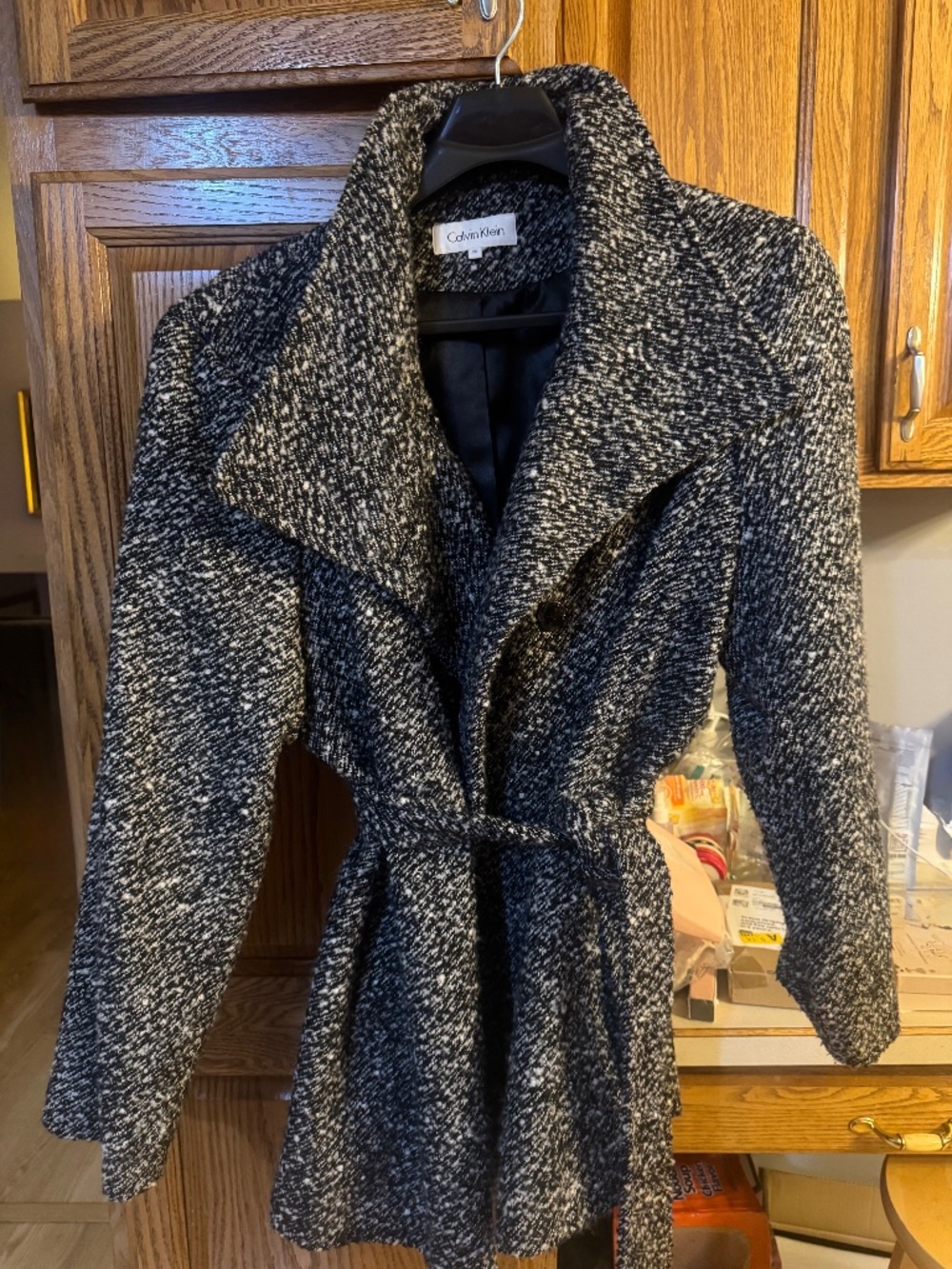 Calvin Klein Coat